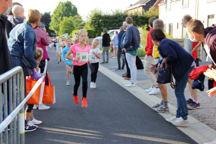 Landlopersjogging 2021